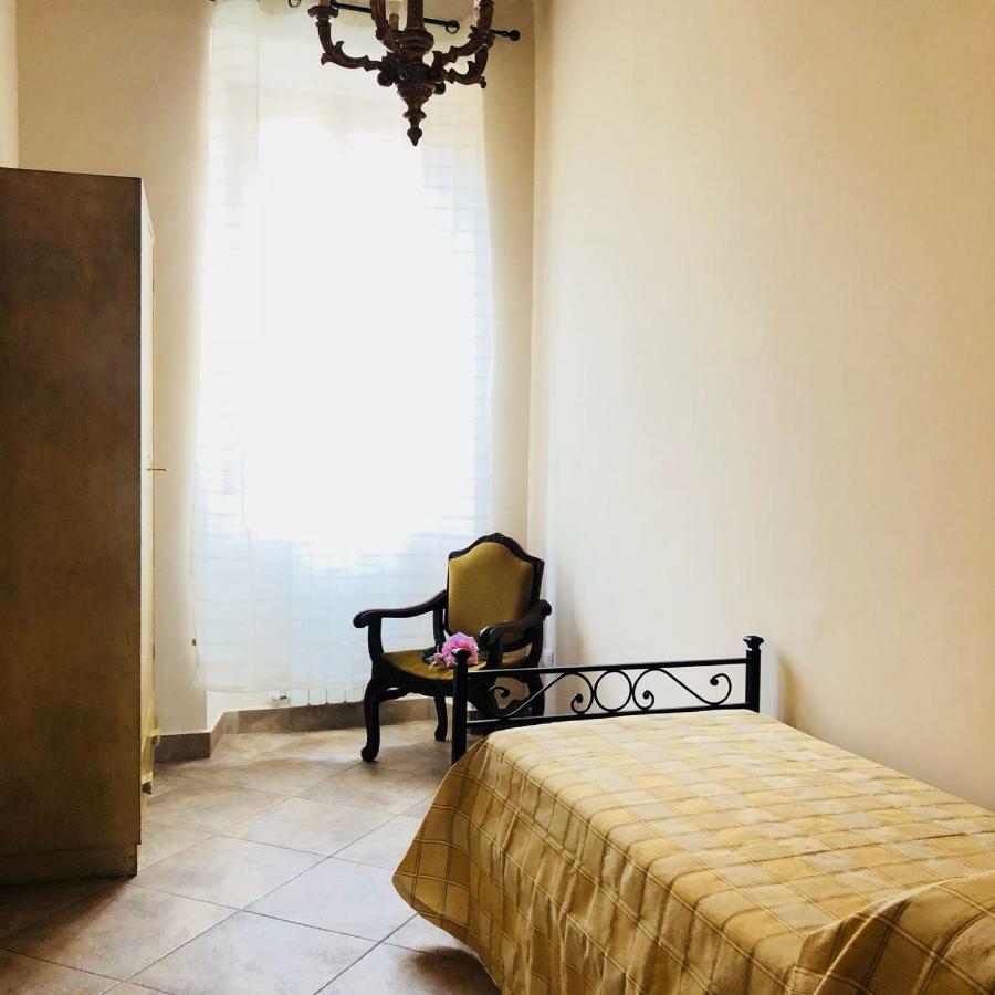 Casa Vacanze La Torretta ストリ エクステリア 写真