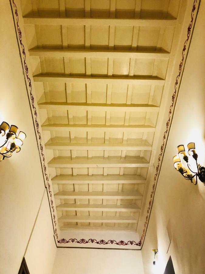 Casa Vacanze La Torretta ストリ エクステリア 写真