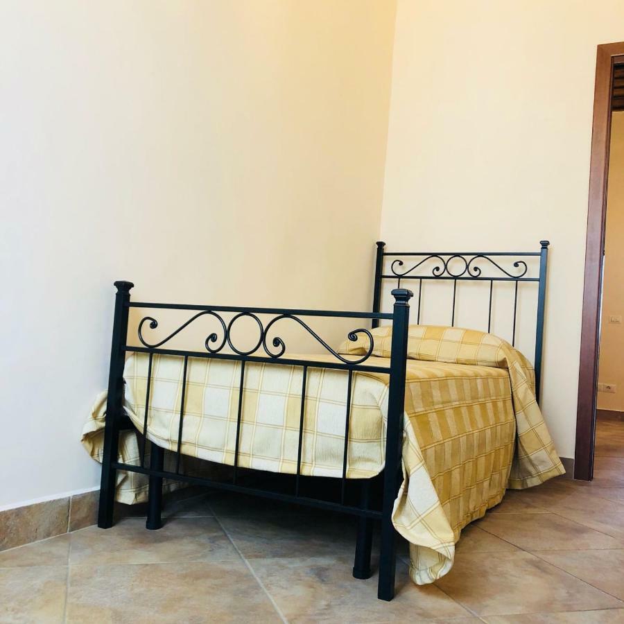 Casa Vacanze La Torretta ストリ エクステリア 写真